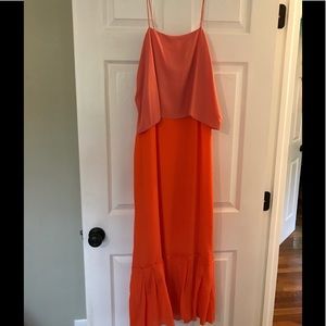 Diane Von Furstenberg Dress size 6